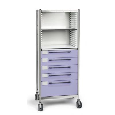 Stainless Steel Trolleys Distinctive Medical