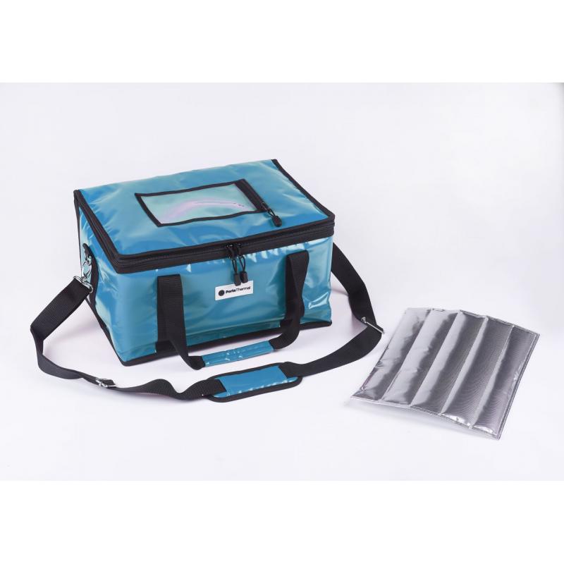 Vaccine Carrier Cool Box Folding Picnic Backpack Lunch Pack Containers -  China Magnetic Koozie and Yeti Cooler price | Made-in-China.com