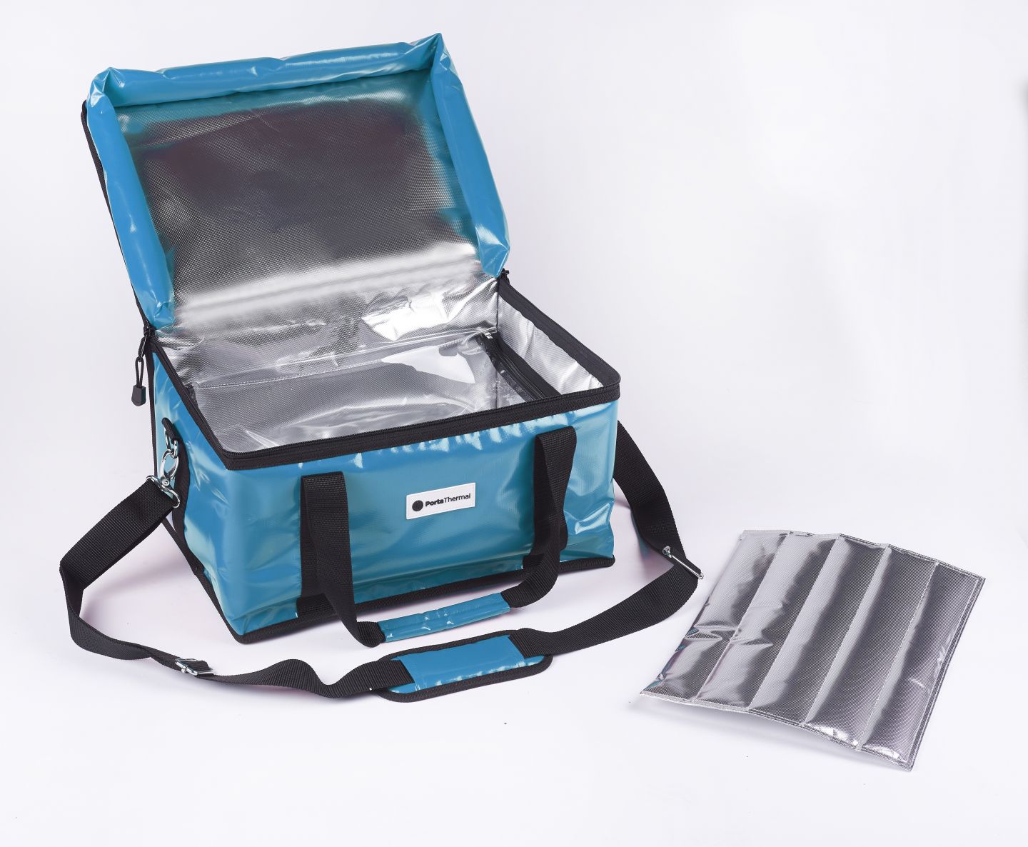 Compatible with cold insulation bags procured by the Ministry of Heal –  J-BOX COLD CHAIN STORE