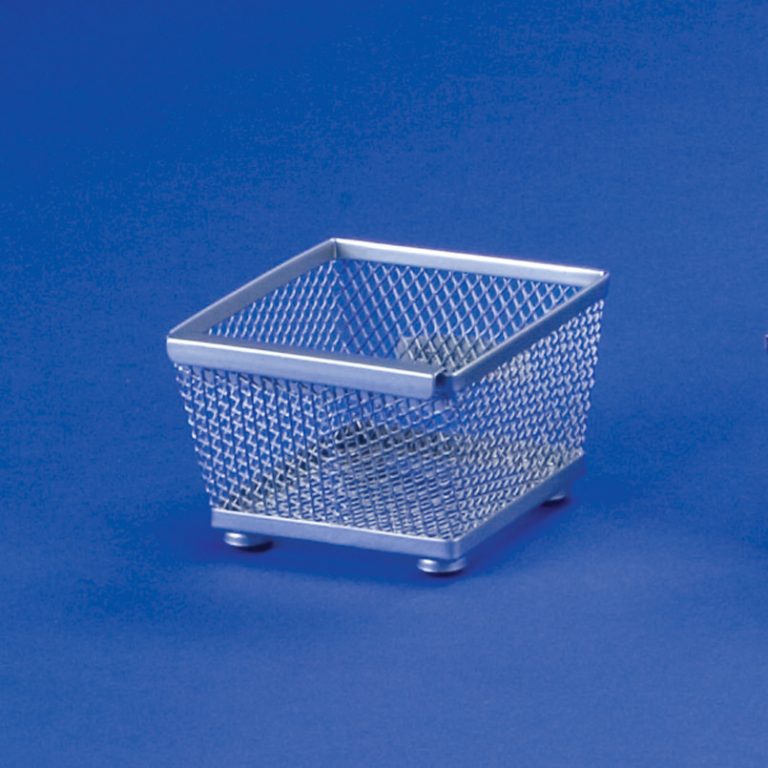 Interlocking Wire Mesh Basket 17852 Distinctive Medical