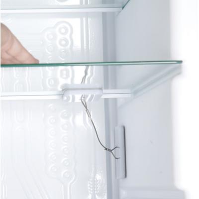 MacGill  Small Locking Refrigerator Storage Box - Medication Cabinets &  Storage Units - Furniture & Office Equipment - Shop
