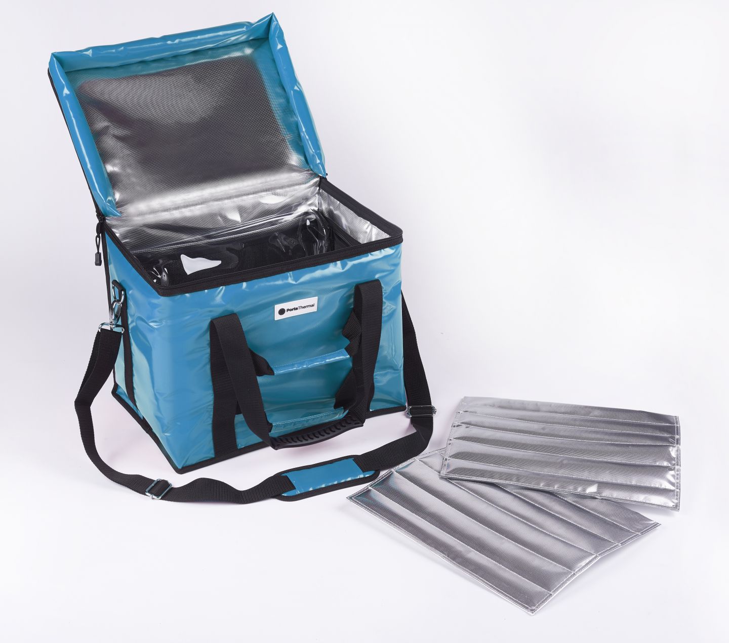 Buy Skybound 800 ml Blue HDPE Vaccine Carrier with 2 Ice Packs M4-9F2L-VPY3  Online in India at Best Prices