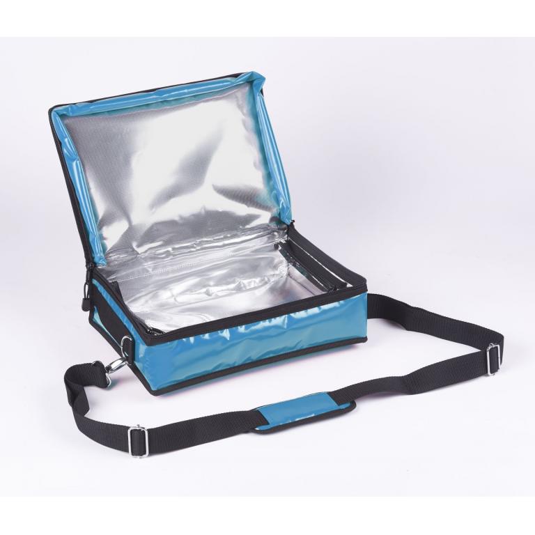 insulated transport bags