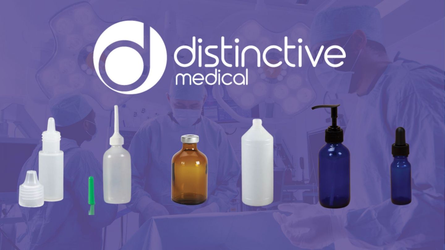 medical research council bottles