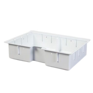 Medical Storage Bins